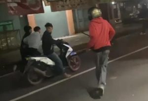 Satu Tewas Tiga Luka Dua Kelompok Di Cianjur Bentrok