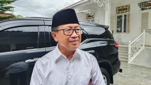 Pemkab Cianjur Akan Perpanjang Tanggap Darurat Longsor-Pergerakan Tanah di 15 Kecamatan