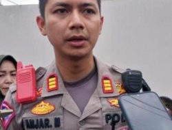 Polres Imbau Wisatawan Waspadai Jalur Rawan Banjir-Longsor di Jalur Wisata Cianjur, Berikut Titik-titiknya