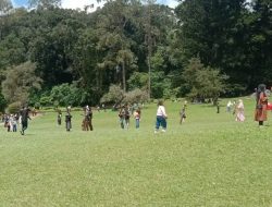 Masyarakat Diimbau Pantau Prakiraan Cuaca Sebelum Bepergian, Ini Peringatan BMKG Selama Libur Nataru