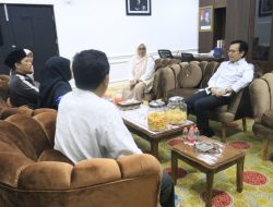 DPRD Cianjur Siap Fasilitasi PPG Guru PAI