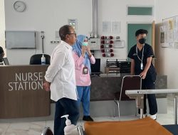 Libur Panjang Sejumlah Layanan Publik Di Cianjur Di Sidak
