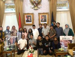 Berbagai Pihak Mendukung Lahirnya Perfilman Cianjur