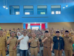 Jurnalist Goes To School Kembali Di Gelar Kali ini Sasaran nya Seluruh SD Di Cianjur Setelah Sebelumnya Sukses Di Jenjang SMP Dan PKBM