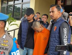 Pelaku Ternyata Memiliki Hubungan Spesial Dengan Wanita Yang Jasadnya Di temukan Di Kebun Teh Di Cianjur Ini Kronologinya
