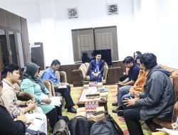 DPRD Dorong Pengembangan Ekonomi Kreatif Di Cianjur
