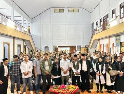 Di Hadiri 191 Kepala SD Journalist Goes To School Jenjang SD Hari Ke 3 Berjalan Dengan Sukses Dan Meriah
