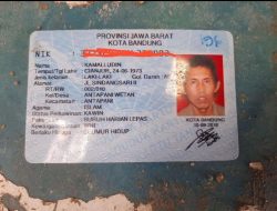 Penemuan Mayat Gegerkan Warga Sukagalih