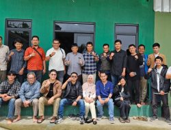 DPC HKTI Cianjur Gelar Konsolidasi Dan Silturahmi Dengan Tema Penguatan Komitment Dan Strategi Pengembangan Pertanian