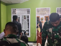 Miras Oplosan Menelan korban Tewas 8 Orang Di mande Cianjur