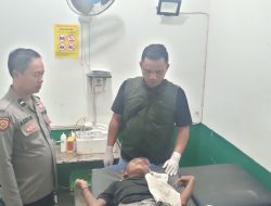 Kembali Terjadi Bocah 12 Tahun Tewas Setelah Tenggak Alkohol Murni 70% Di Sindang Barang Cianjur