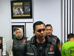 Oknum Guru Di Cianjur Mencabuli Tiga Mantan Muridnya