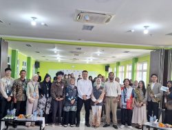 Kolaborasi Jabar Bergerak Zillenial kota Sukabumi dan Anak Muda 1 Suara