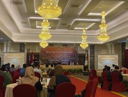 KPU Cianjur Lakukan Evaluasi Terkait Menurun nya Tingkat Pemilih Dalam Pilkada 2024 Lalu