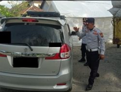 Razia Travel Gelap Dishub Cianjur Penuhi Tuntutan Sopir angkutan