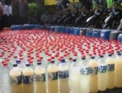 Pasca Peristiwa Pesta Miras Yang Menewaskan 9 Orang Warga Cianjur Perketat Pengawasan Remaja