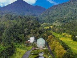 Mantan Kepala DLH Cianjur Buka Suara,CRC Kembali Ungkap Kejanggalan Retribusi Wisata Cibodas