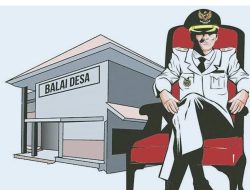 Terpaksa Di Tunda! Pemilihan Kepala Desa Antar Waktu Di Cianjur Menunggu Regulasi Baru