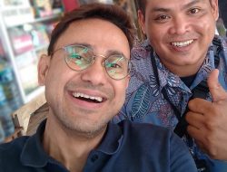 Ramzi Artis Ibu kota Yang Terpilih Menjadi Wakil Bupati Cianjur Periode 2025-2030 Ini Profil Singkatnya