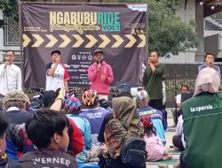 Ngabuburit Seru Di Alun-Alun Cianjur:Hiburan Islami Dan Jajanan Lezat Menanti