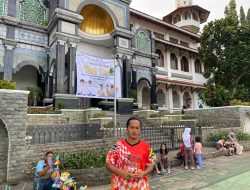 Gelar Shalat Idul Fitri 2025 MUI Cianjur Siap Menampung 15.000 Jamaah