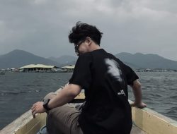 Wisata Jangari,Pesona Alam Waduk Cirata Di Cianjur Yamg Memikat
