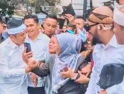 Satu Lagi Terobosan Dari KDM Jabar Luncurkan Program “Nyaah Ka Indung” Di Cianjur, ASN Di Wajibkan Punya Ibu Asuh