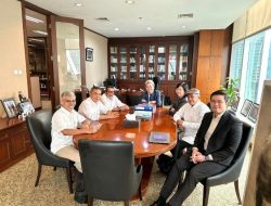 Putusan Incraht,Dewan Kehormatan PWI Menang Atas Gugatan Perdata Kasus Cash Back