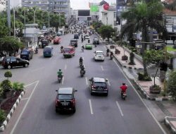 Pungutan Di Tertibkan Pengguna Jalan Makin Nyaman