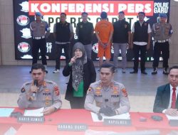Dokter Kandungan Di Duga Lakukan Pelecehan Seksual,Polda Jabar Bertindak Cepat