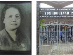 Siti Jenab,Kartini Dari Cianjur Pelopor Pendidikan Perempuan Di Tatar Sunda