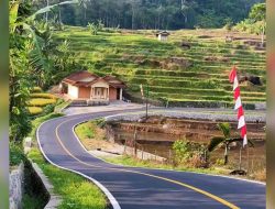 Perbedaan Jalan Desa,Kabupaten,Provinsi Dan Nasional Ini Penjelasan nya