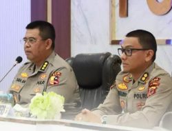 Polri Dorong SDM Unggul Lewat Sosialisasi LPDP Di Mapolda Jabar