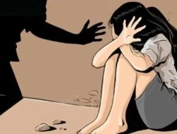 Tak Bermoral Seorang Ayah Menodai Anak kandungnya Sendiri Berkali-Kali