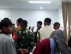 Keracunan Usai Santap Makanan Bergizi Gratis Puluhan Siswa MAN Cianjur Di larikan Ke RS
