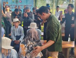 Peluncuran Program PPK Di Cianjur, Membangun Generasi Muda Cerdas Dan Berkarakter