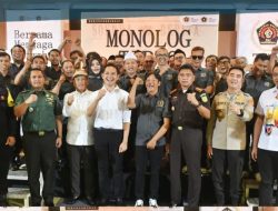 Bupati Wahyu:PWI Adalah Mitra Strategis Salam Mewujudkan Cianjur Berjaya