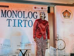 Jejak Tirto Adhi Soerjo Di Cianjur,Pentas Sejarah Yang Menghidupkan Kembali Sang Pelopor Pers