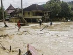 Siaga Banjir,Langkah Antisipasi Sebelum Dan Tindakan Setelahnya