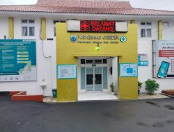 Di Duga Malapraktik,Seorang Pasien Lansia Di Cianjur Meninggal Usai Di tangani Puskesmas Cibeber:Keluarga Dan Pihak Puskemas Buka Suara