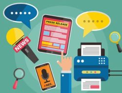 Eksistensi Media Di Tengah Efisiensi Anggaran