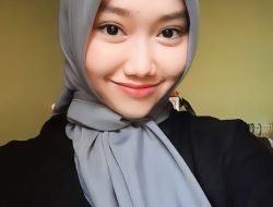 Muda Berbudaya,Laura Sabila Gaungkan Kampanye Berkebaya Lewat Konten Digital
