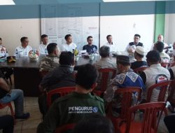 Pemerintah Cianjur Dorong Revitalisasi Pasar Induk Lewat Sinergi Pedagang Dan Teknologi