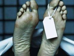 Lelaki Asal Bandung Di Temukan Tewas Di Kamar Kost Di Cianjur