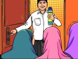 Bermodus Kebatinan Oknum Guru Ngaji Di Duga Mencabuli Beberapa Gadis Di Puncak Cianjur