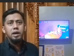 Beredar Video Viral Kekerasan Terhadap Anak Saat Di Khitan,Pemilik Klinik Di Ciranjang Cianjur Buka Suara
