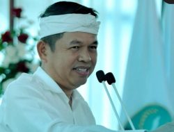 Besar-Besaran Mutasi Pejabat Pemprov Jabar,Dedi Mulyadi Tunjuk Sejumlah Kepala Dinas Dan Biro Baru