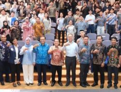 Dukung Penuh Gerakan Warga Cianjur Ubah Sampah Jadi Energi Terbarukan
