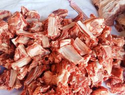 Tips Memasak Daging Kurban Agar Tidak Bau