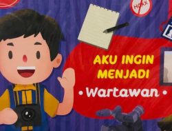 7 Kerja Sampingan Cocok Untuk Wartawan,Apa Saja?